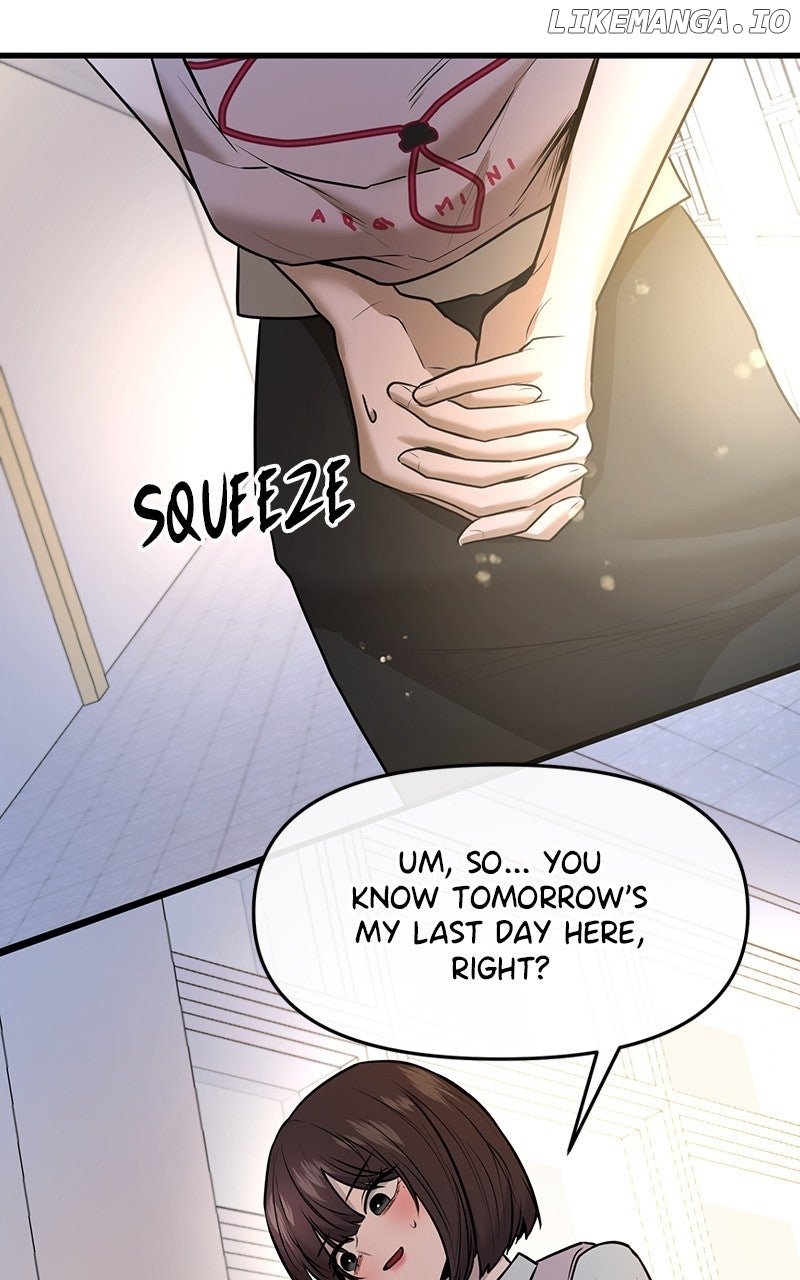 Back to Chanbi Chapter 45 - Page 67