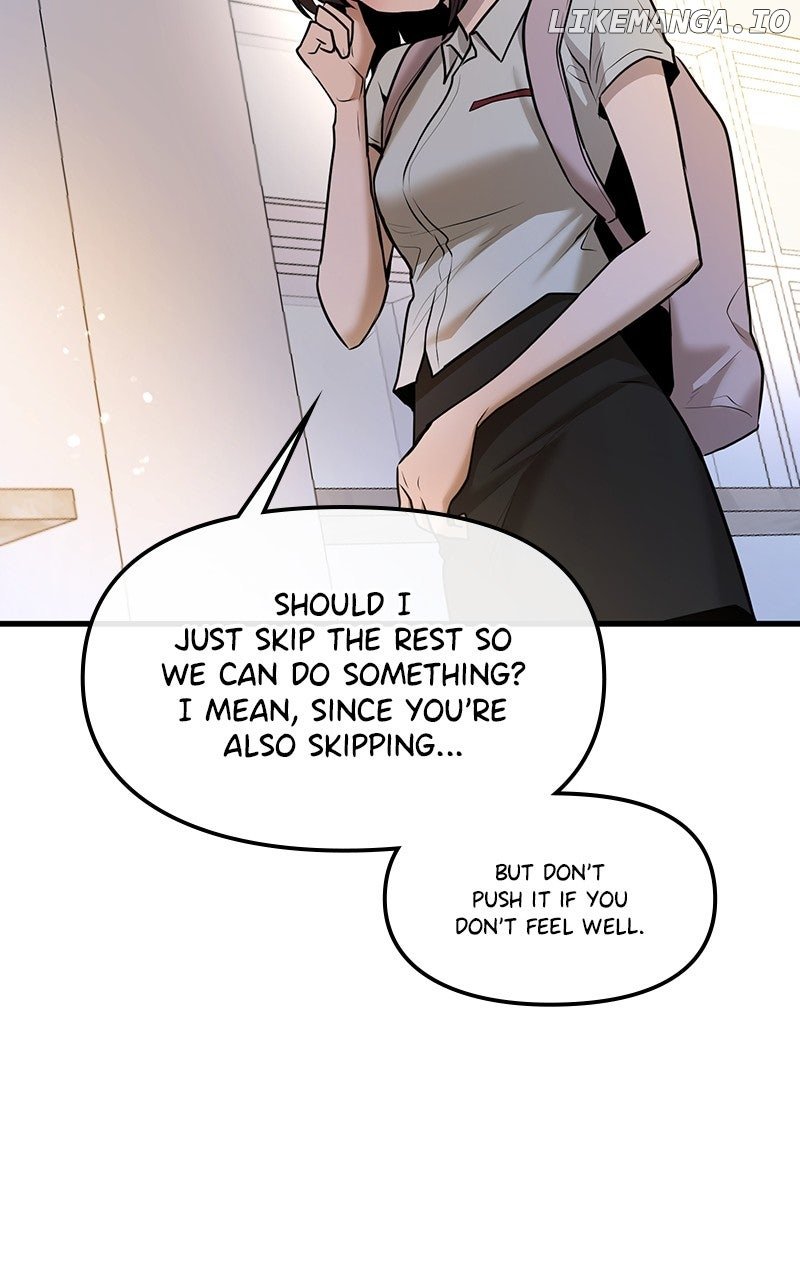 Back to Chanbi Chapter 45 - Page 68
