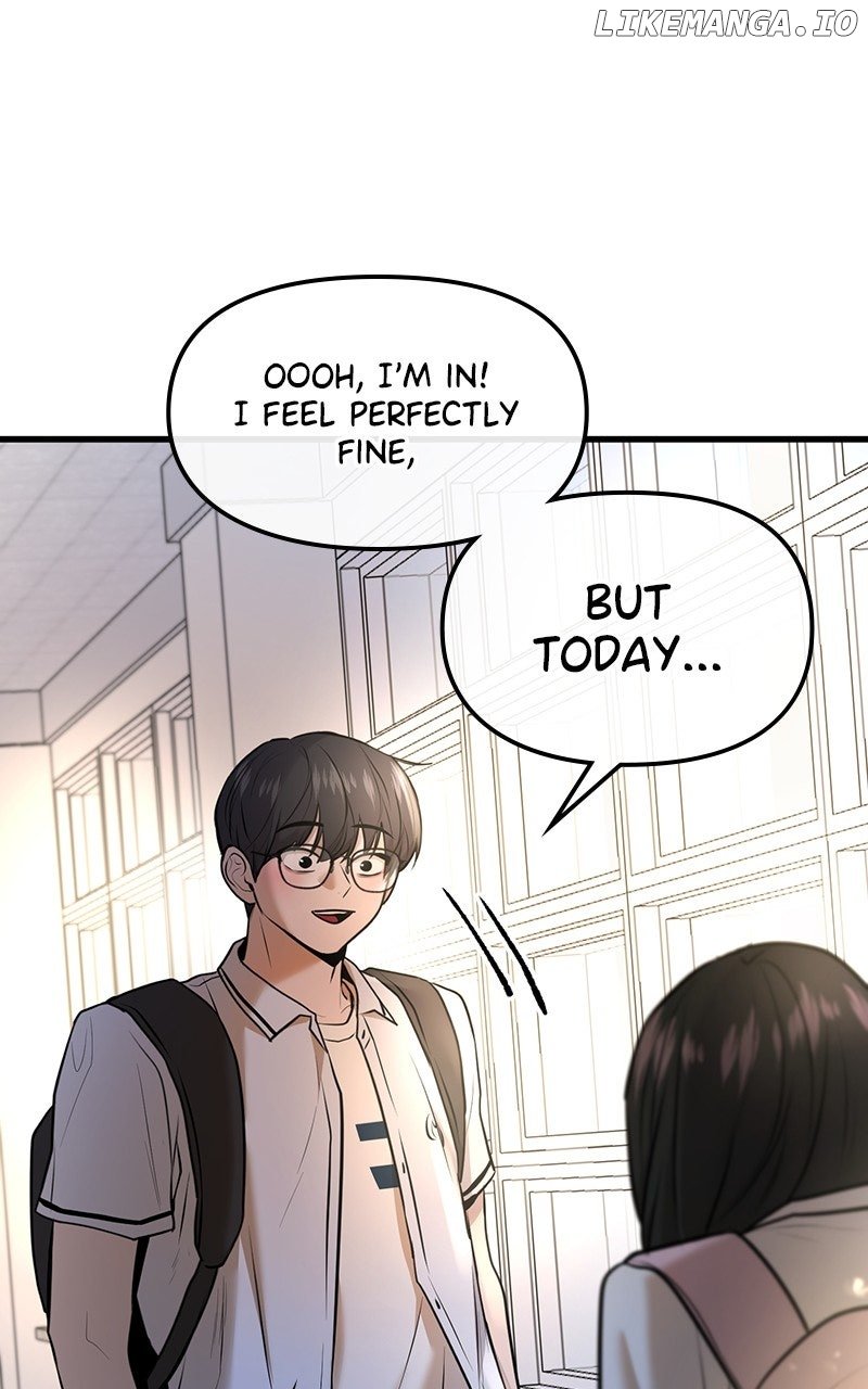 Back to Chanbi Chapter 45 - Page 69