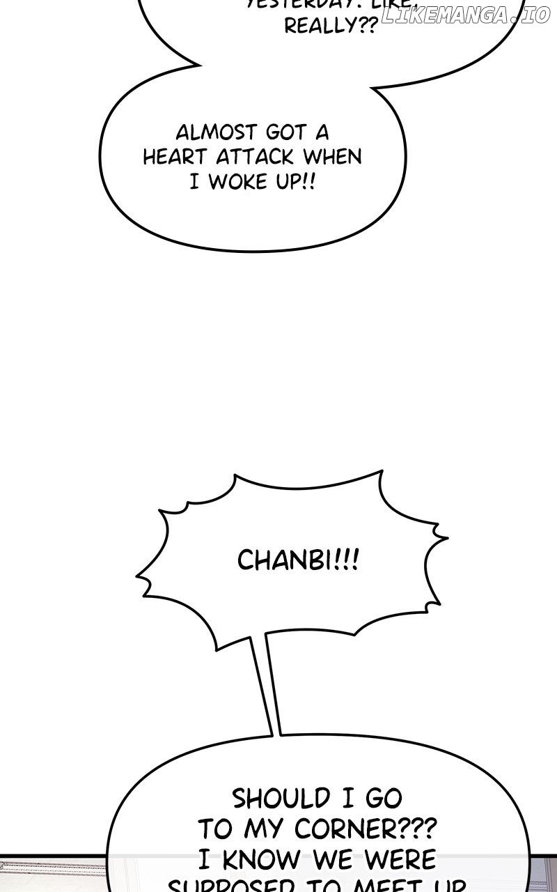 Back to Chanbi Chapter 45 - Page 7