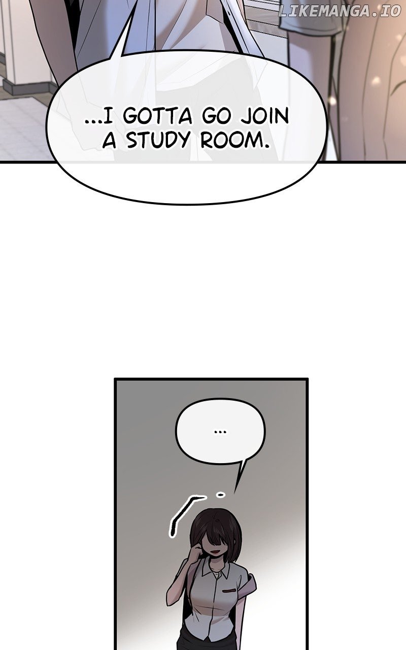 Back to Chanbi Chapter 45 - Page 70