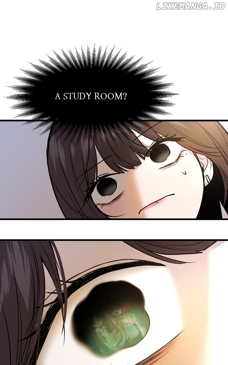 Back to Chanbi Chapter 45 - Page 73