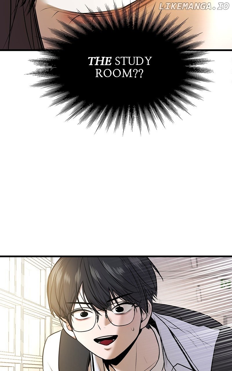 Back to Chanbi Chapter 45 - Page 74