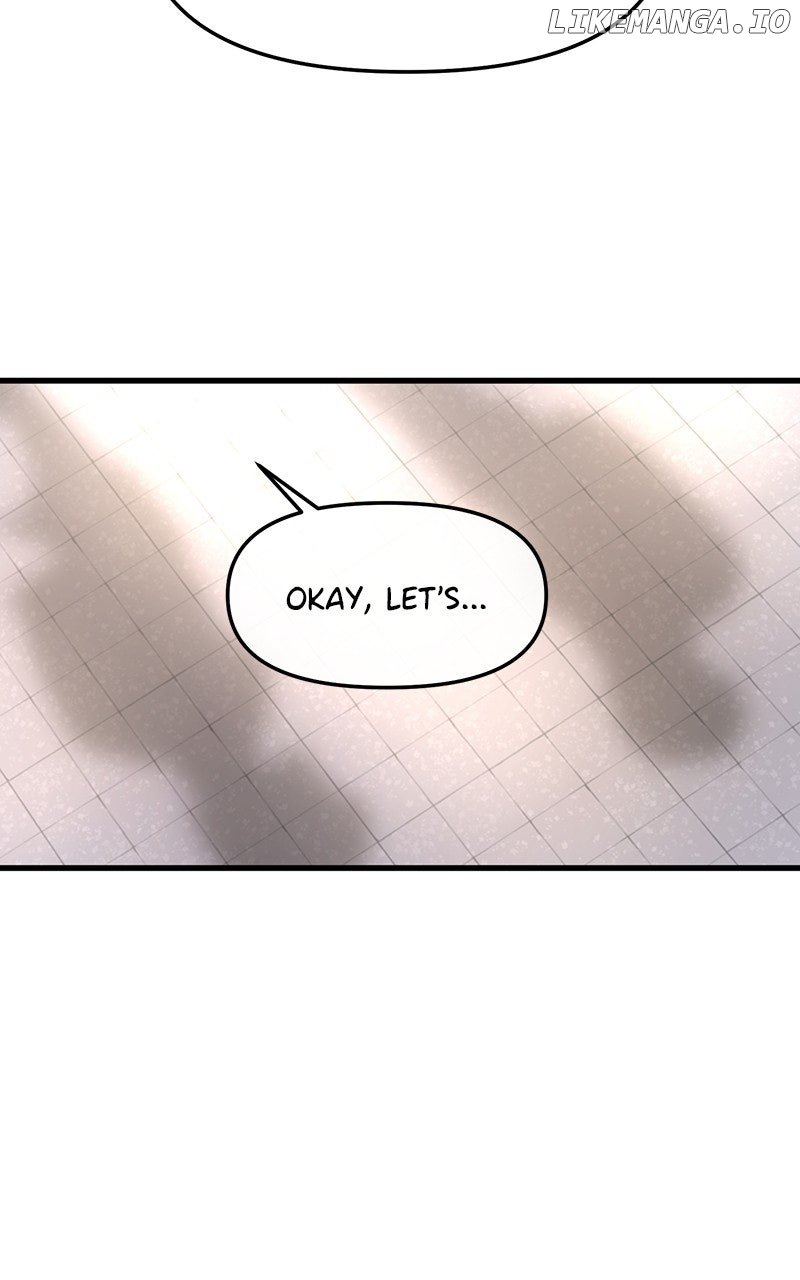 Back to Chanbi Chapter 45 - Page 77