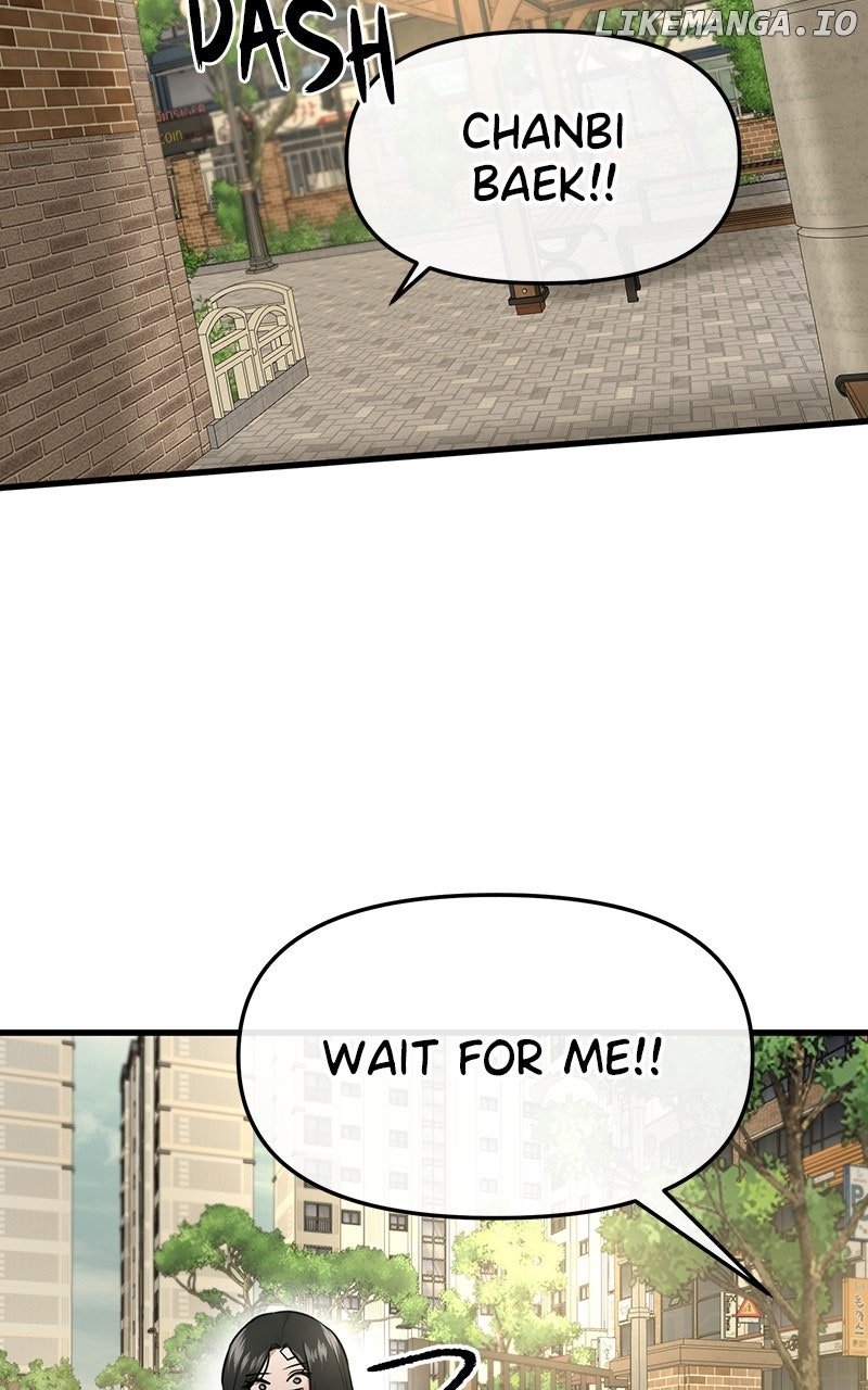 Back to Chanbi Chapter 45 - Page 79