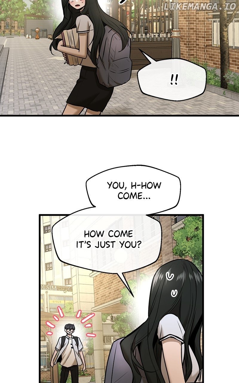 Back to Chanbi Chapter 45 - Page 80