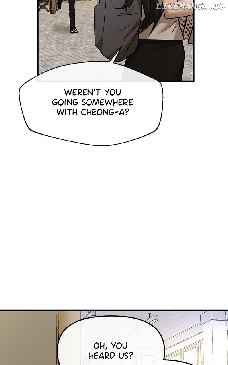 Back to Chanbi Chapter 45 - Page 81