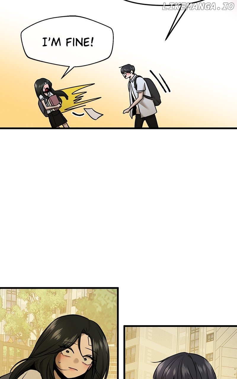Back to Chanbi Chapter 45 - Page 83