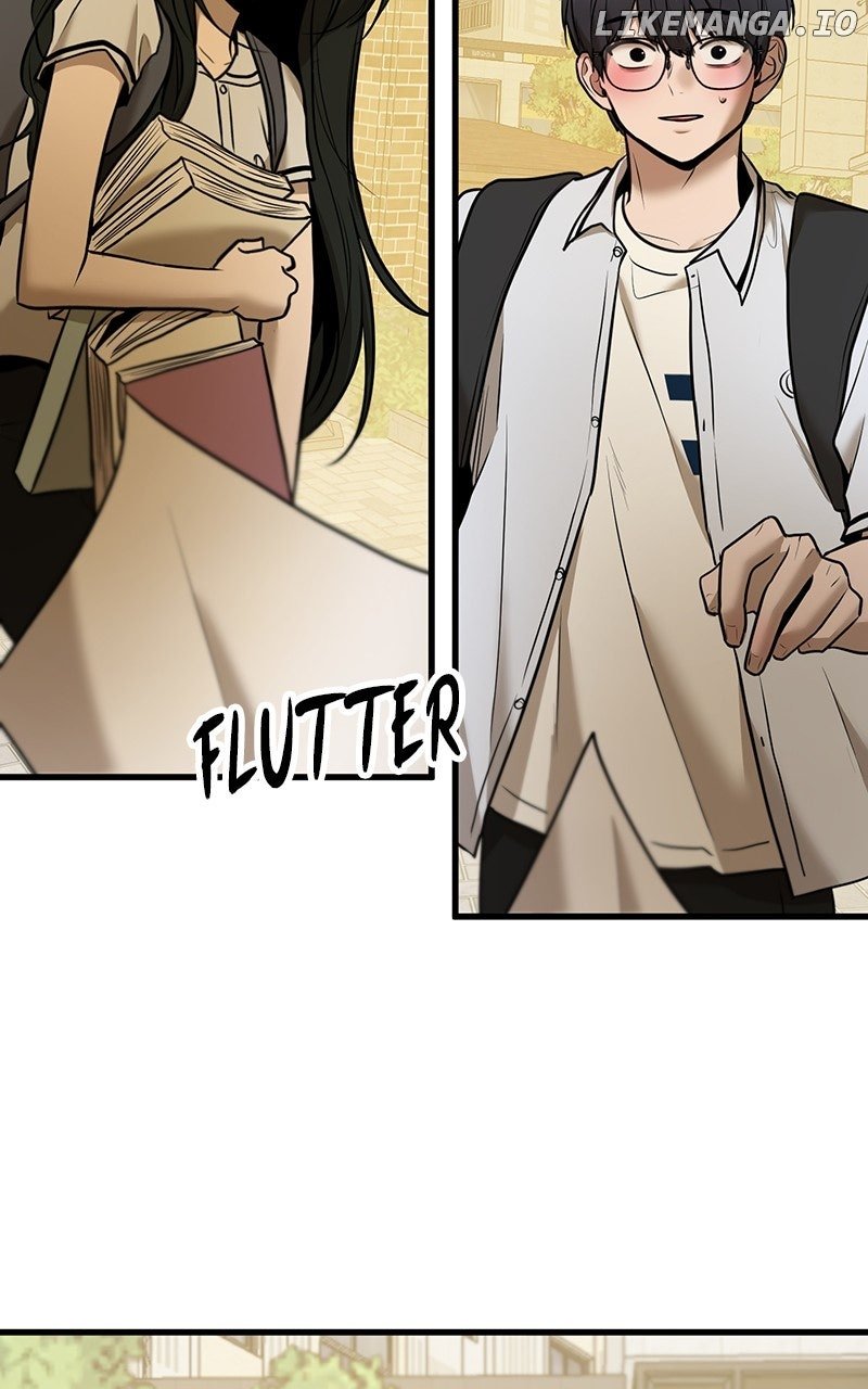 Back to Chanbi Chapter 45 - Page 84