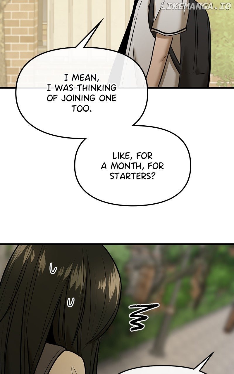 Back to Chanbi Chapter 45 - Page 86