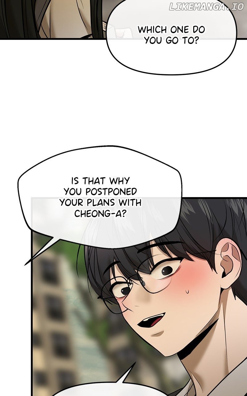 Back to Chanbi Chapter 45 - Page 87