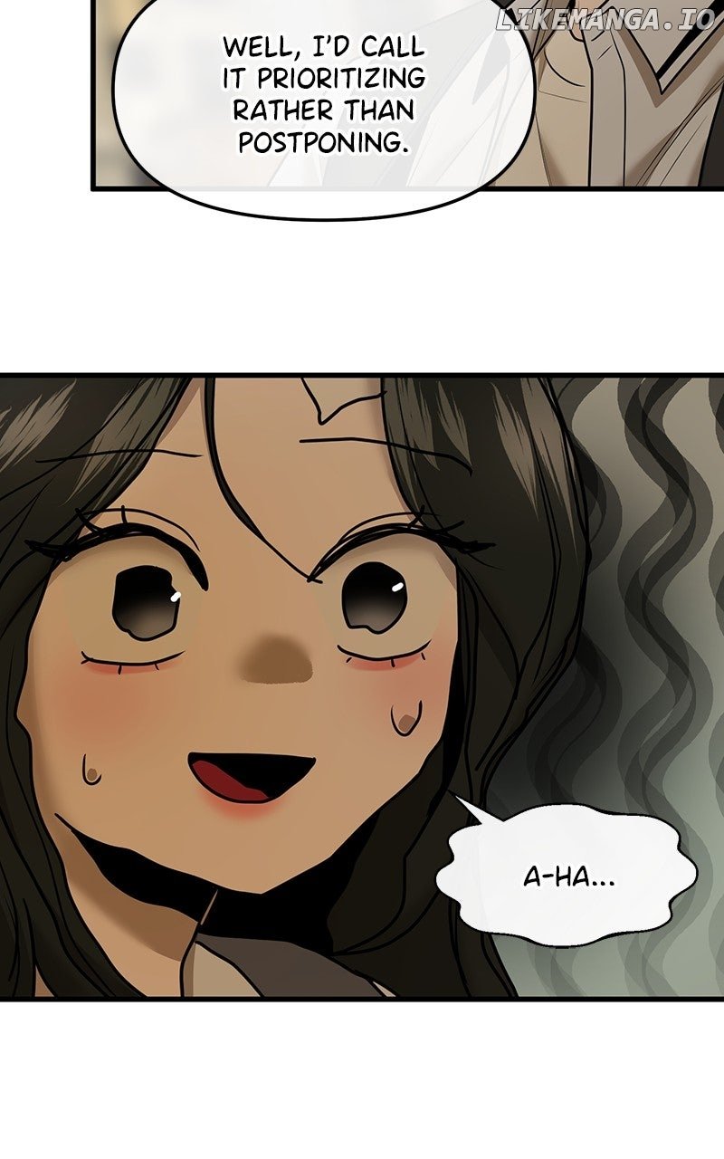 Back to Chanbi Chapter 45 - Page 88