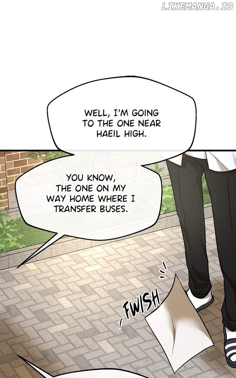 Back to Chanbi Chapter 45 - Page 89
