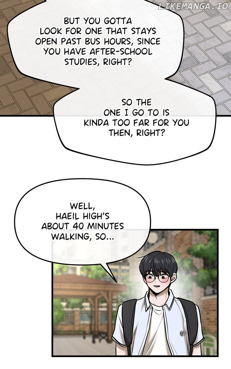 Back to Chanbi Chapter 45 - Page 90