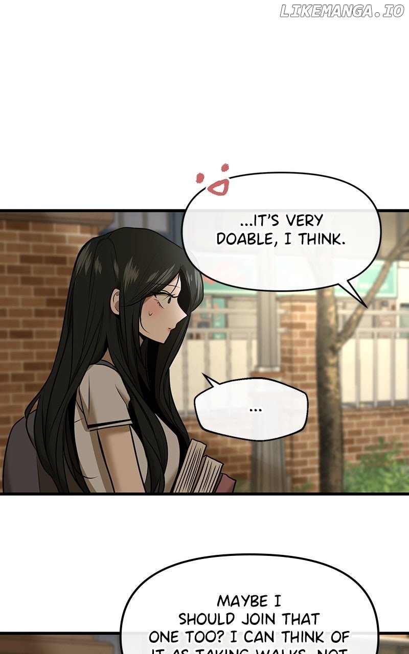 Back to Chanbi Chapter 45 - Page 91