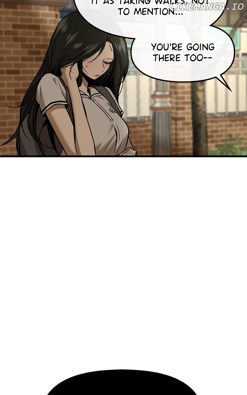 Back to Chanbi Chapter 45 - Page 92