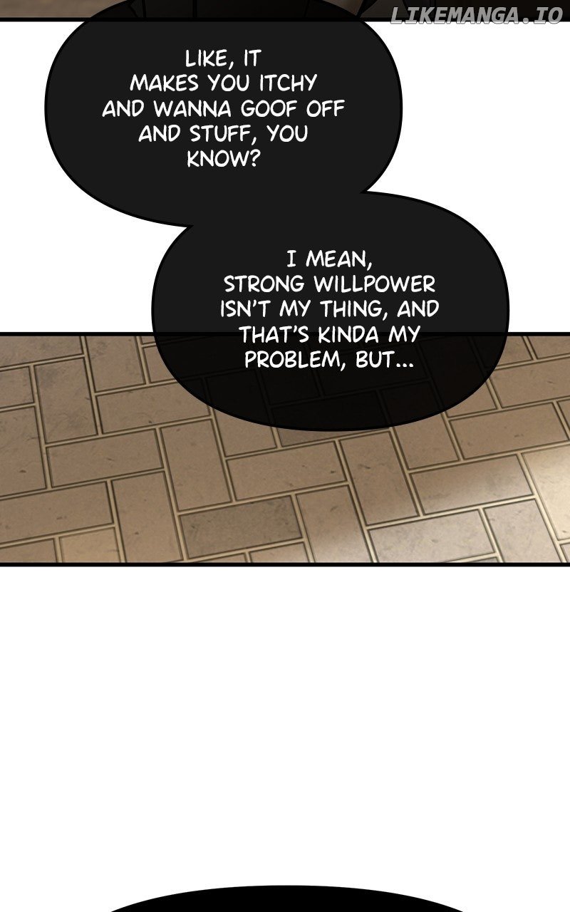 Back to Chanbi Chapter 45 - Page 95