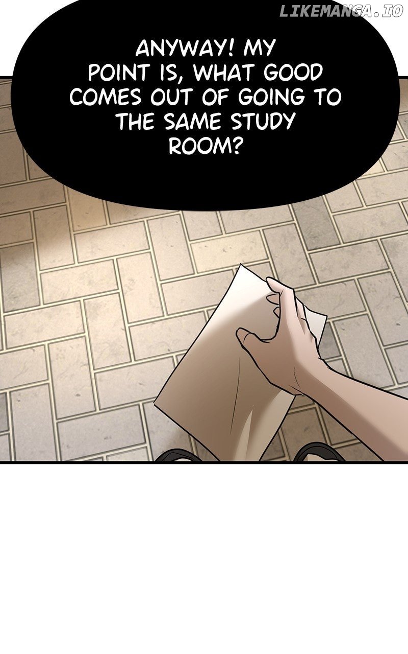 Back to Chanbi Chapter 45 - Page 96