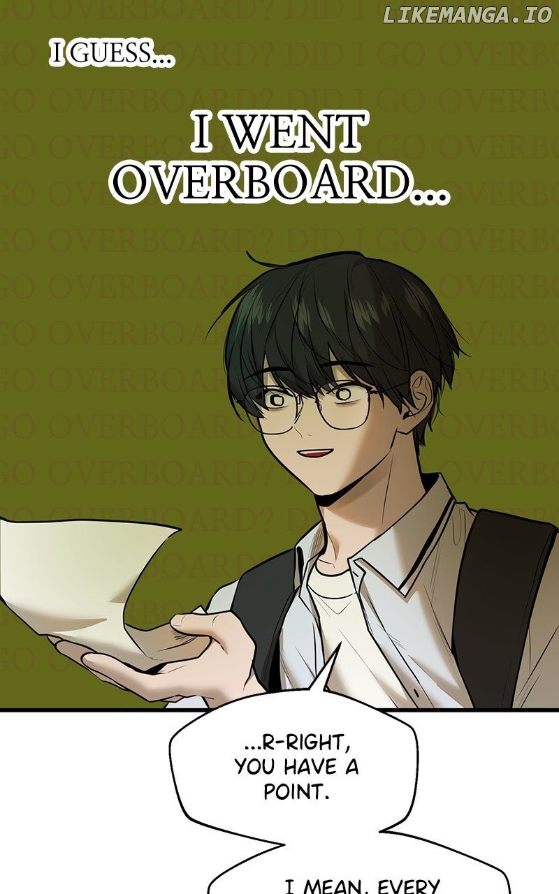 Back to Chanbi Chapter 45 - Page 98