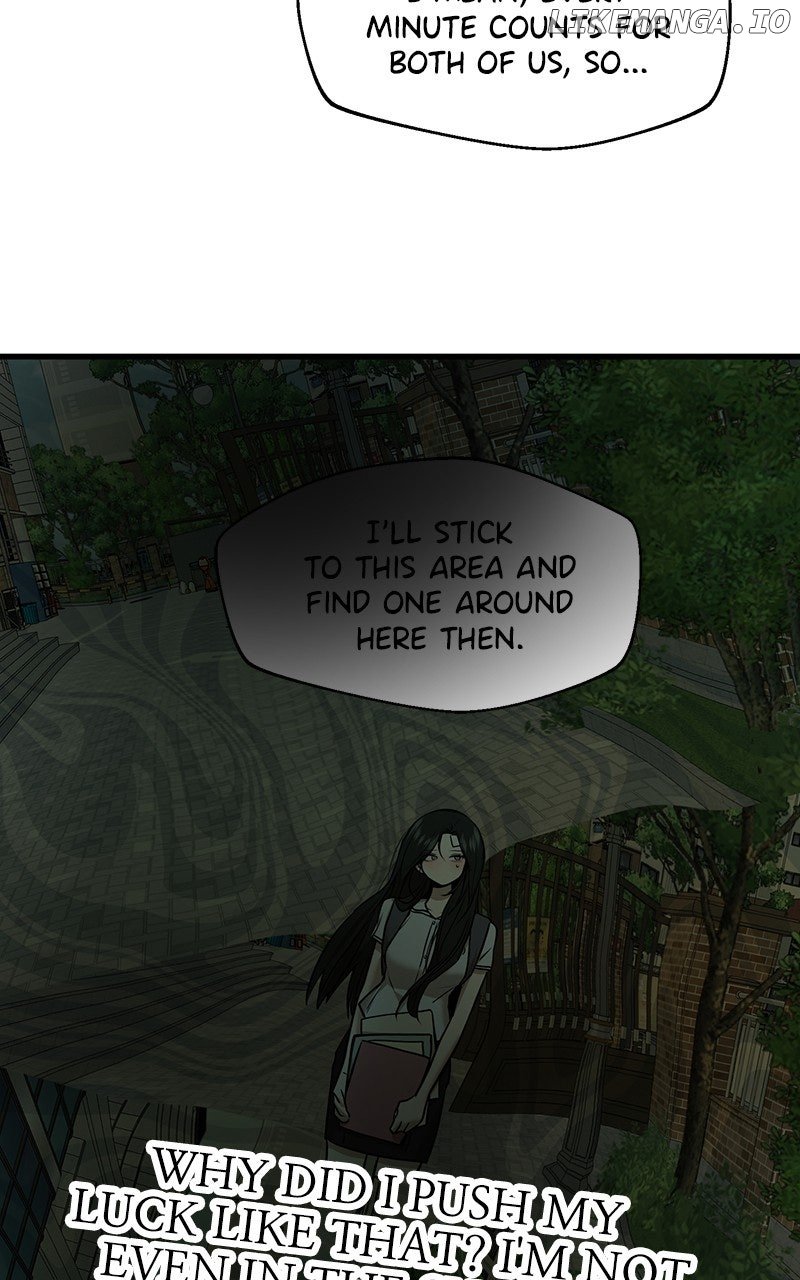 Back to Chanbi Chapter 45 - Page 99