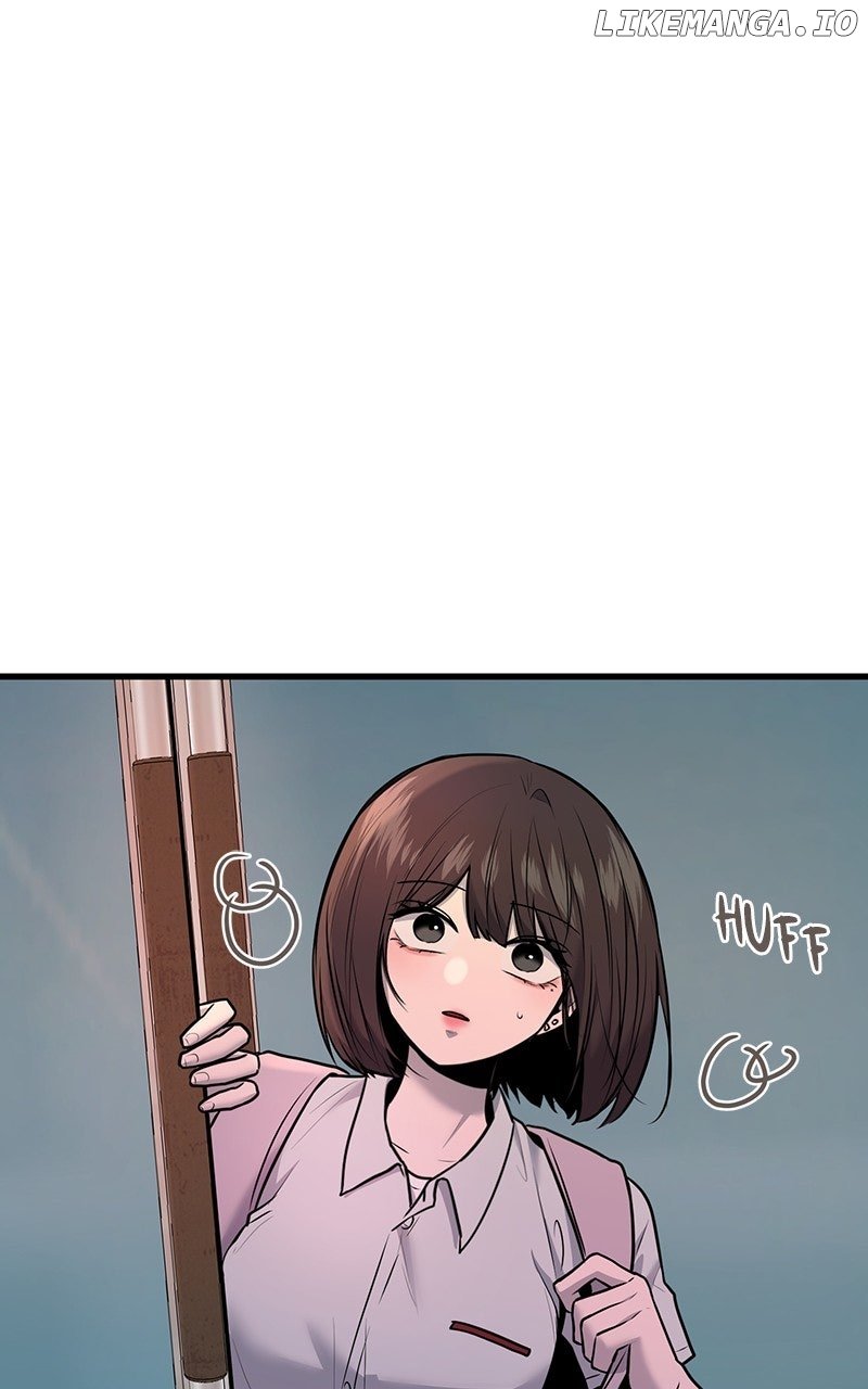 Back to Chanbi Chapter 46 - Page 0