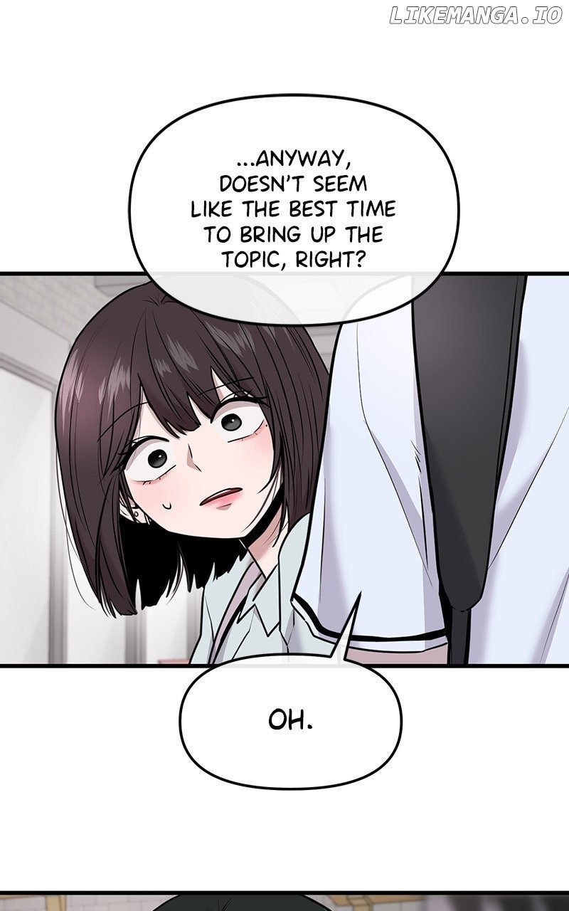 Back to Chanbi Chapter 46 - Page 100