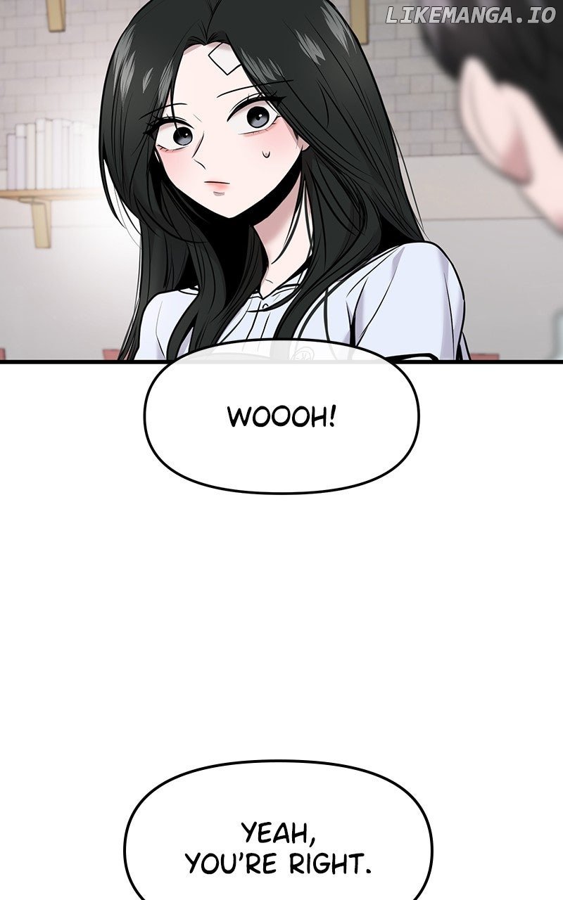 Back to Chanbi Chapter 46 - Page 101