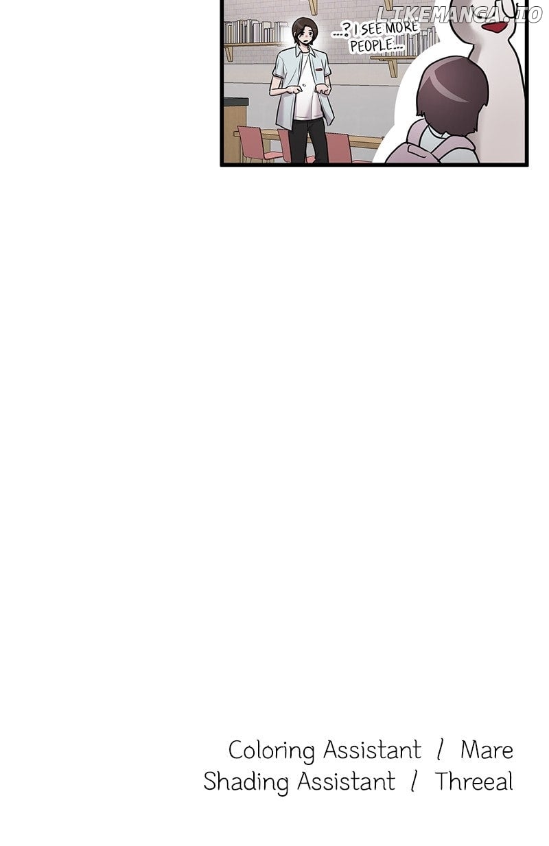 Back to Chanbi Chapter 46 - Page 104