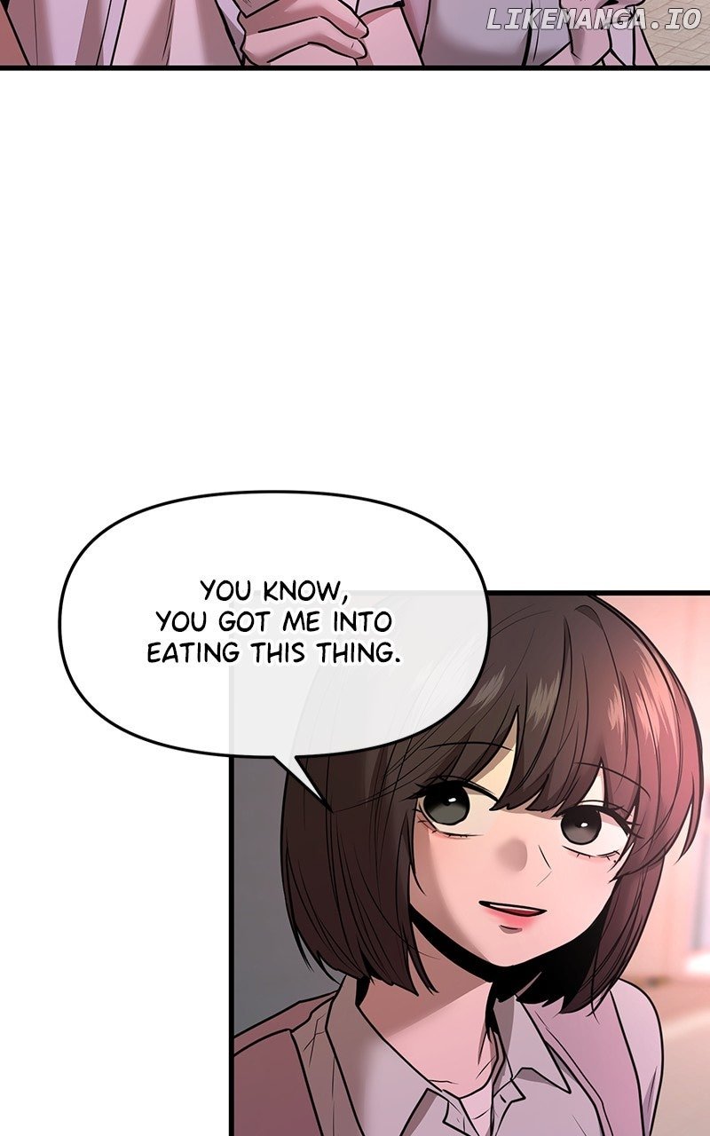 Back to Chanbi Chapter 46 - Page 12