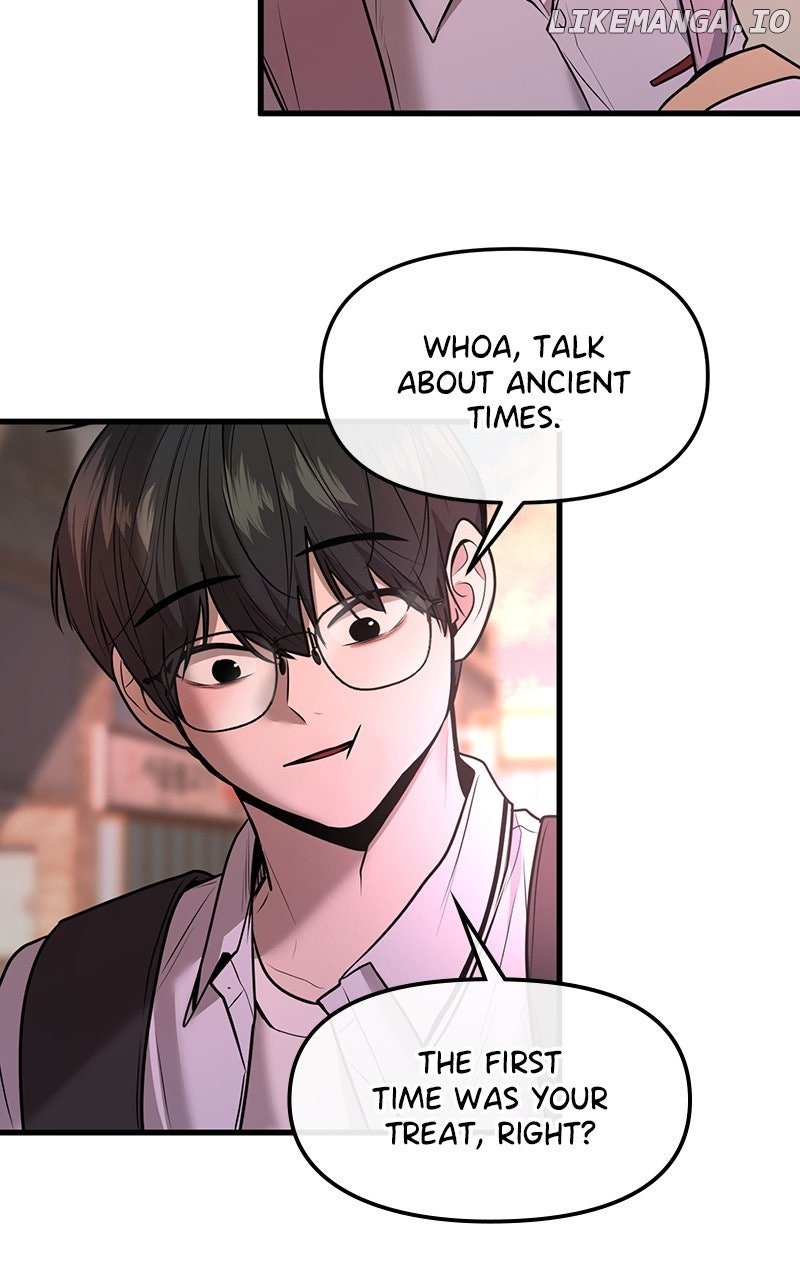 Back to Chanbi Chapter 46 - Page 13