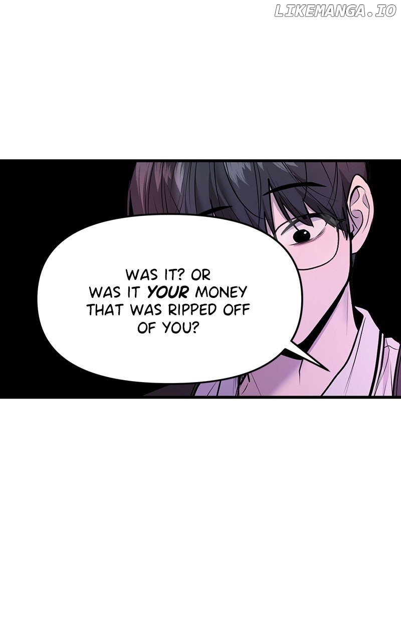 Back to Chanbi Chapter 46 - Page 14