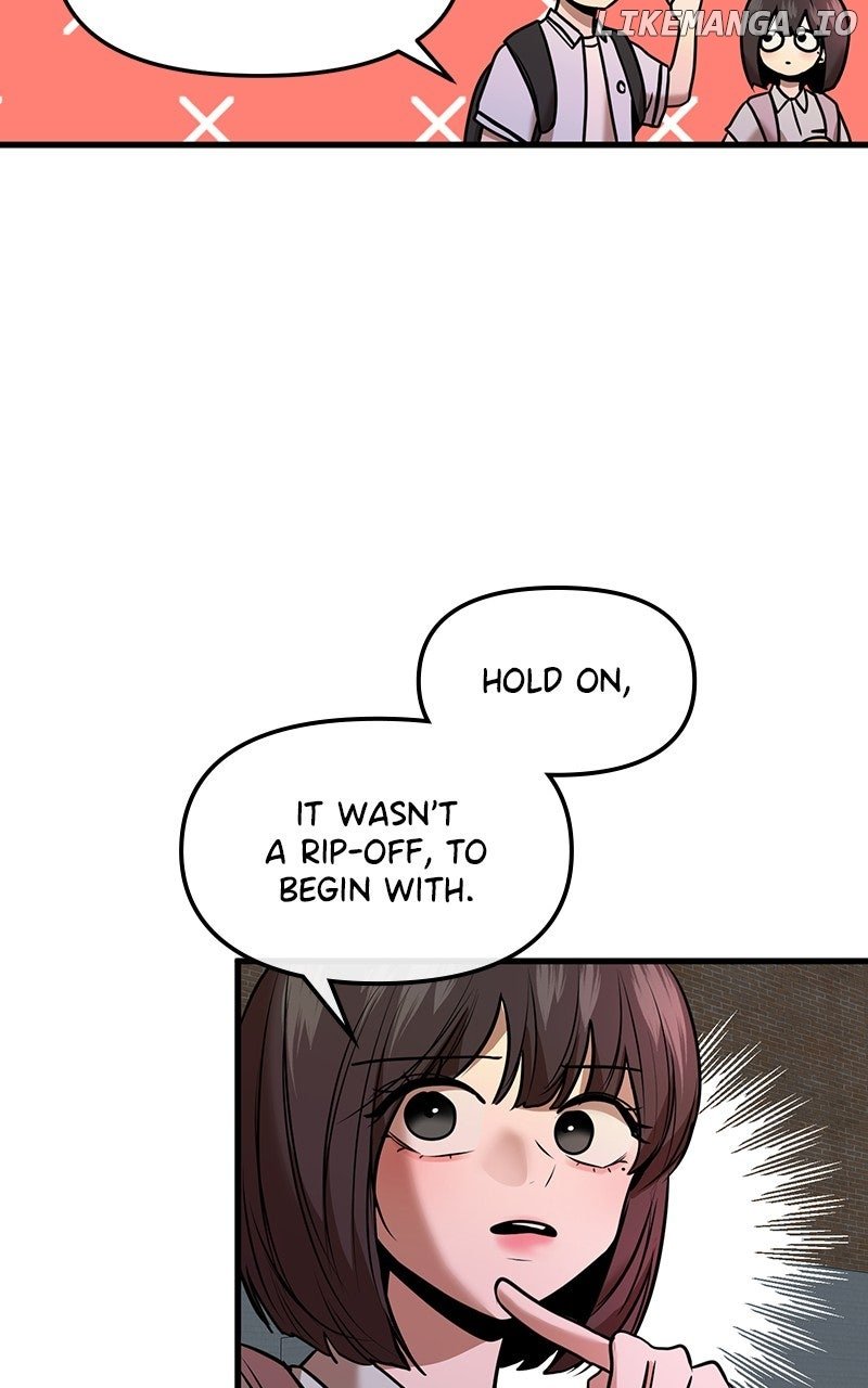 Back to Chanbi Chapter 46 - Page 16