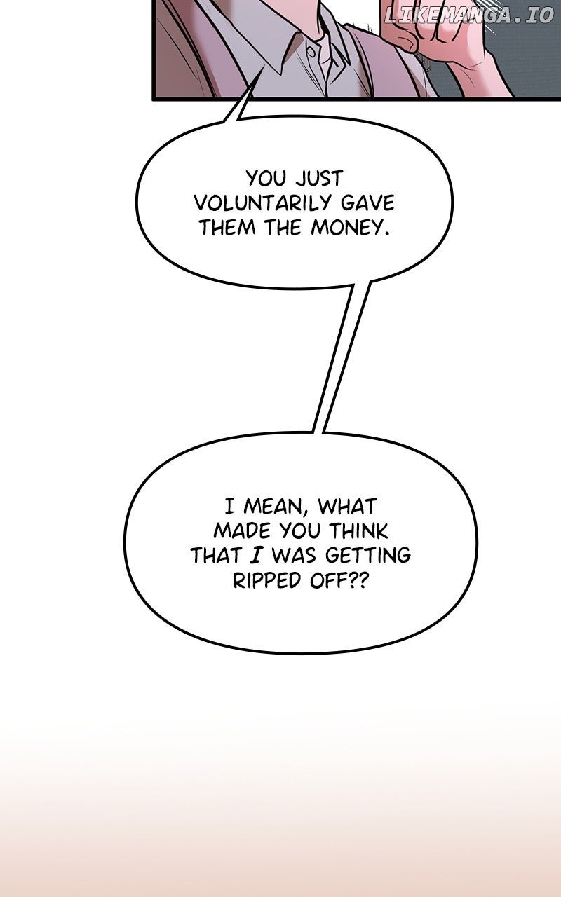 Back to Chanbi Chapter 46 - Page 17