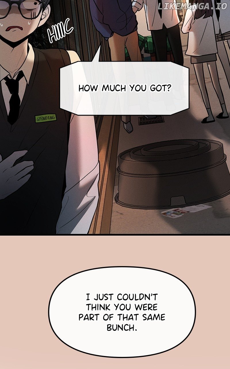 Back to Chanbi Chapter 46 - Page 19