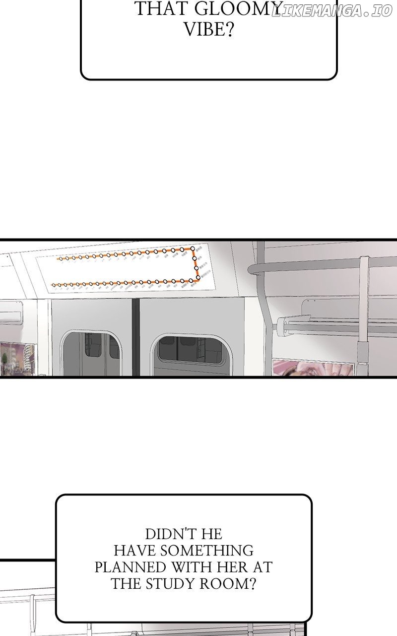 Back to Chanbi Chapter 46 - Page 2