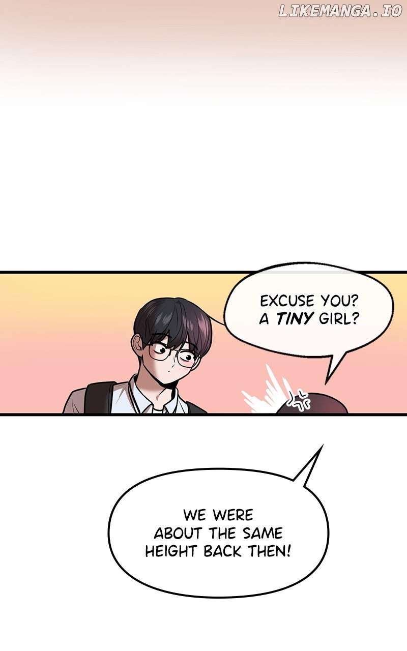 Back to Chanbi Chapter 46 - Page 20