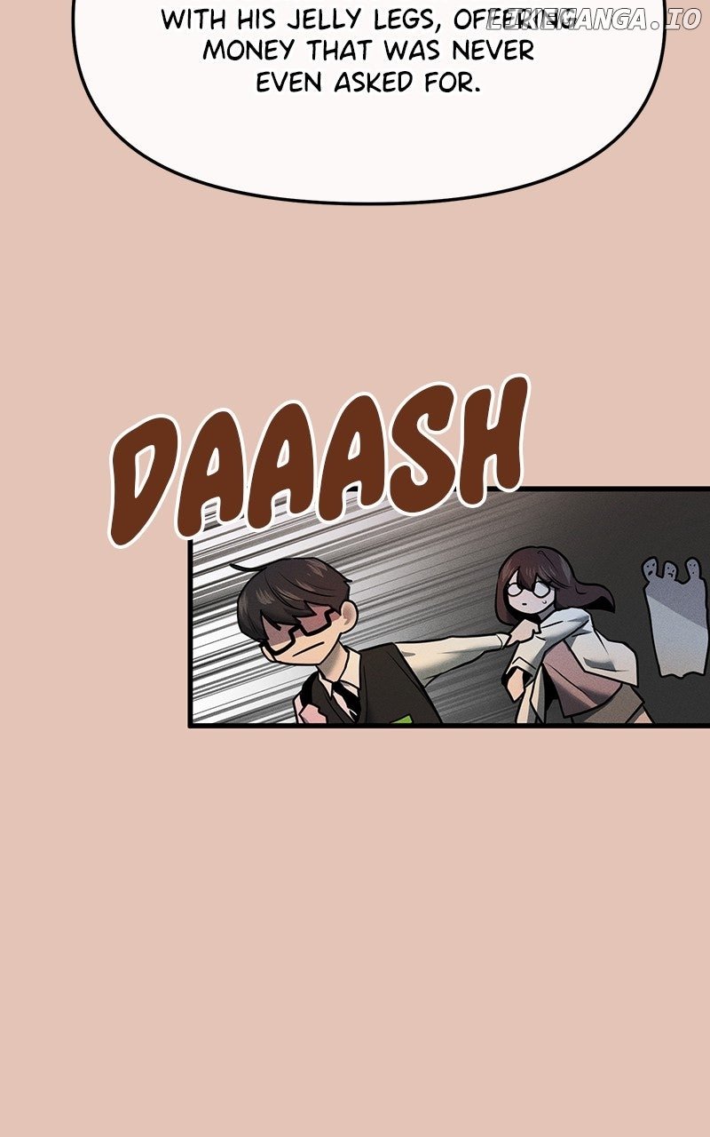 Back to Chanbi Chapter 46 - Page 22