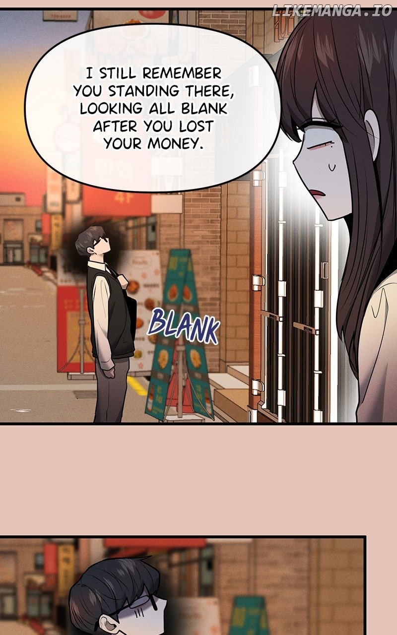 Back to Chanbi Chapter 46 - Page 23