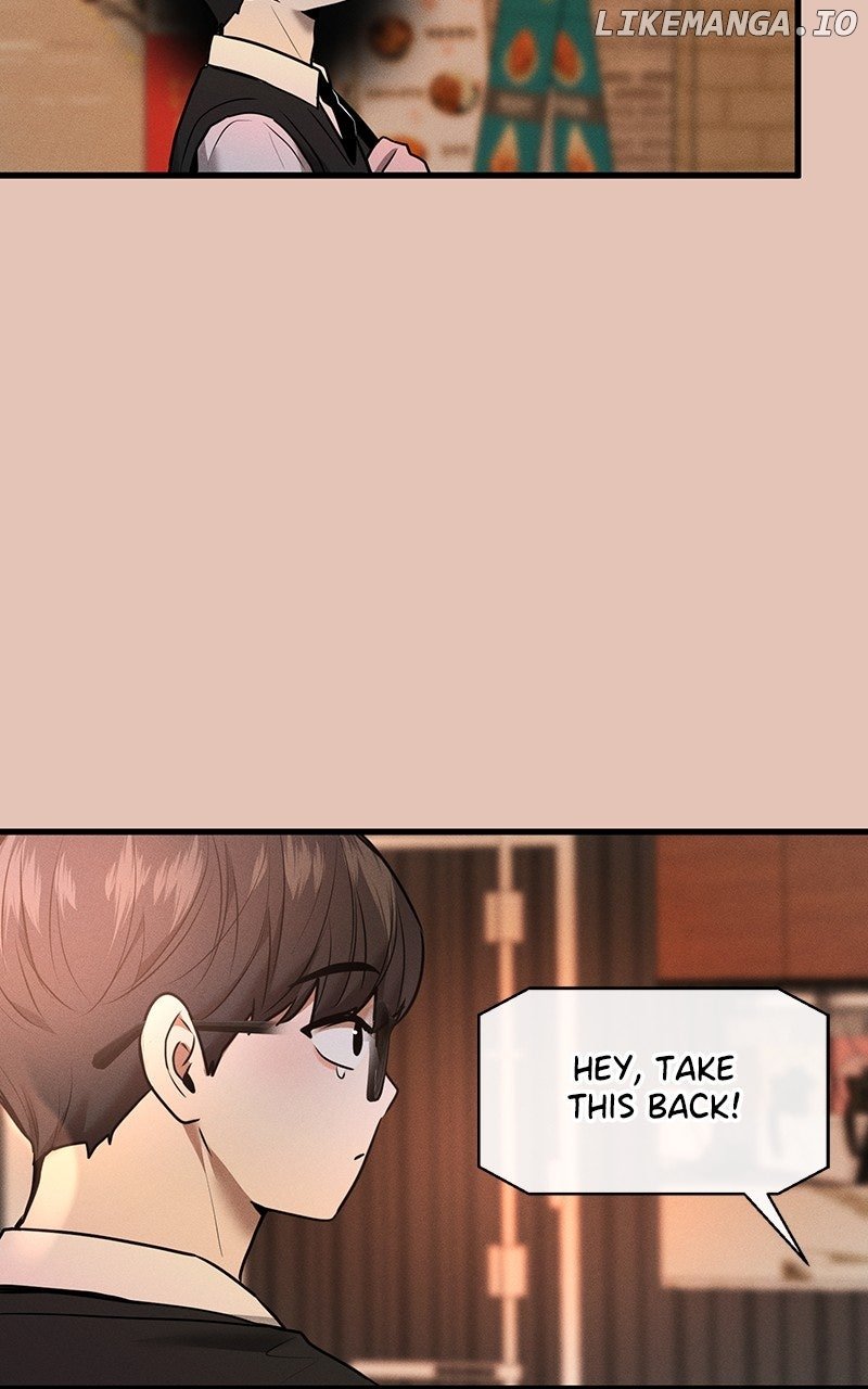 Back to Chanbi Chapter 46 - Page 24