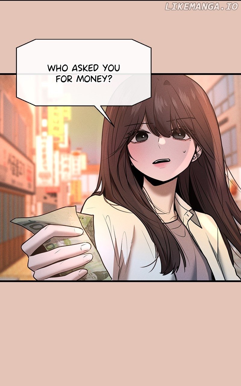 Back to Chanbi Chapter 46 - Page 25