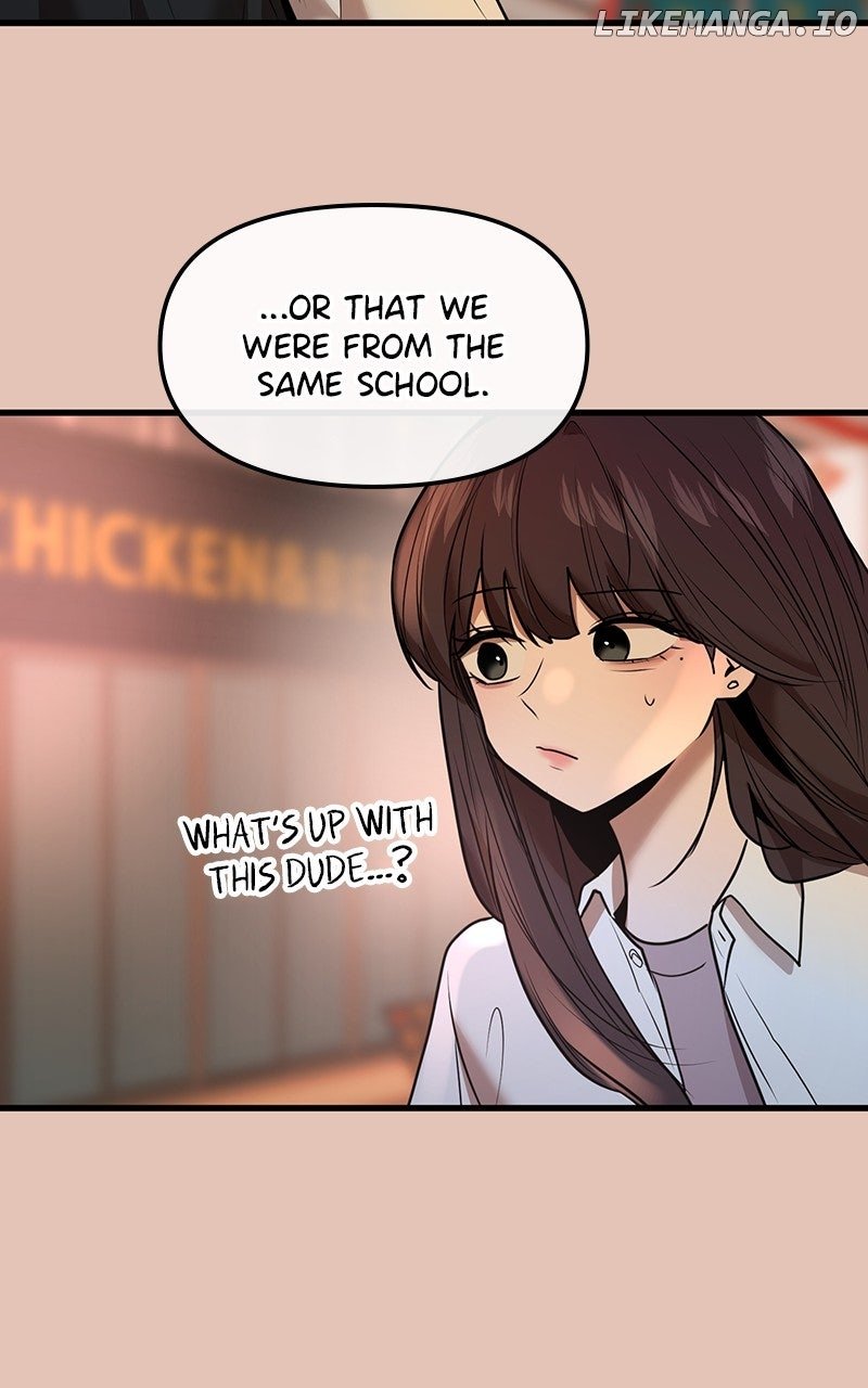 Back to Chanbi Chapter 46 - Page 27