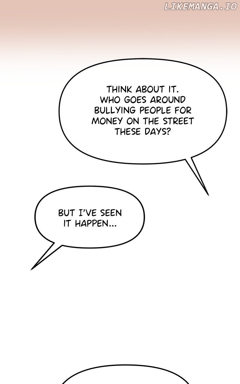Back to Chanbi Chapter 46 - Page 28