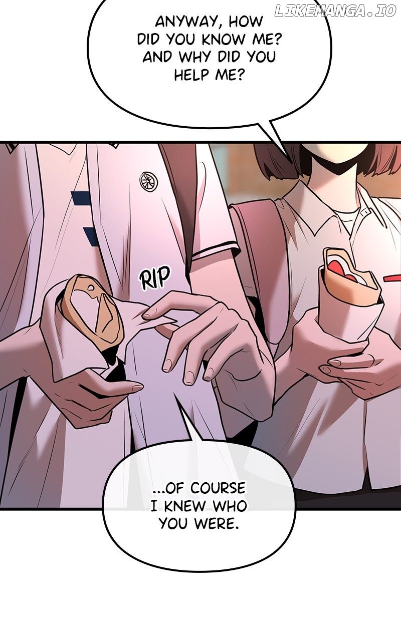 Back to Chanbi Chapter 46 - Page 29