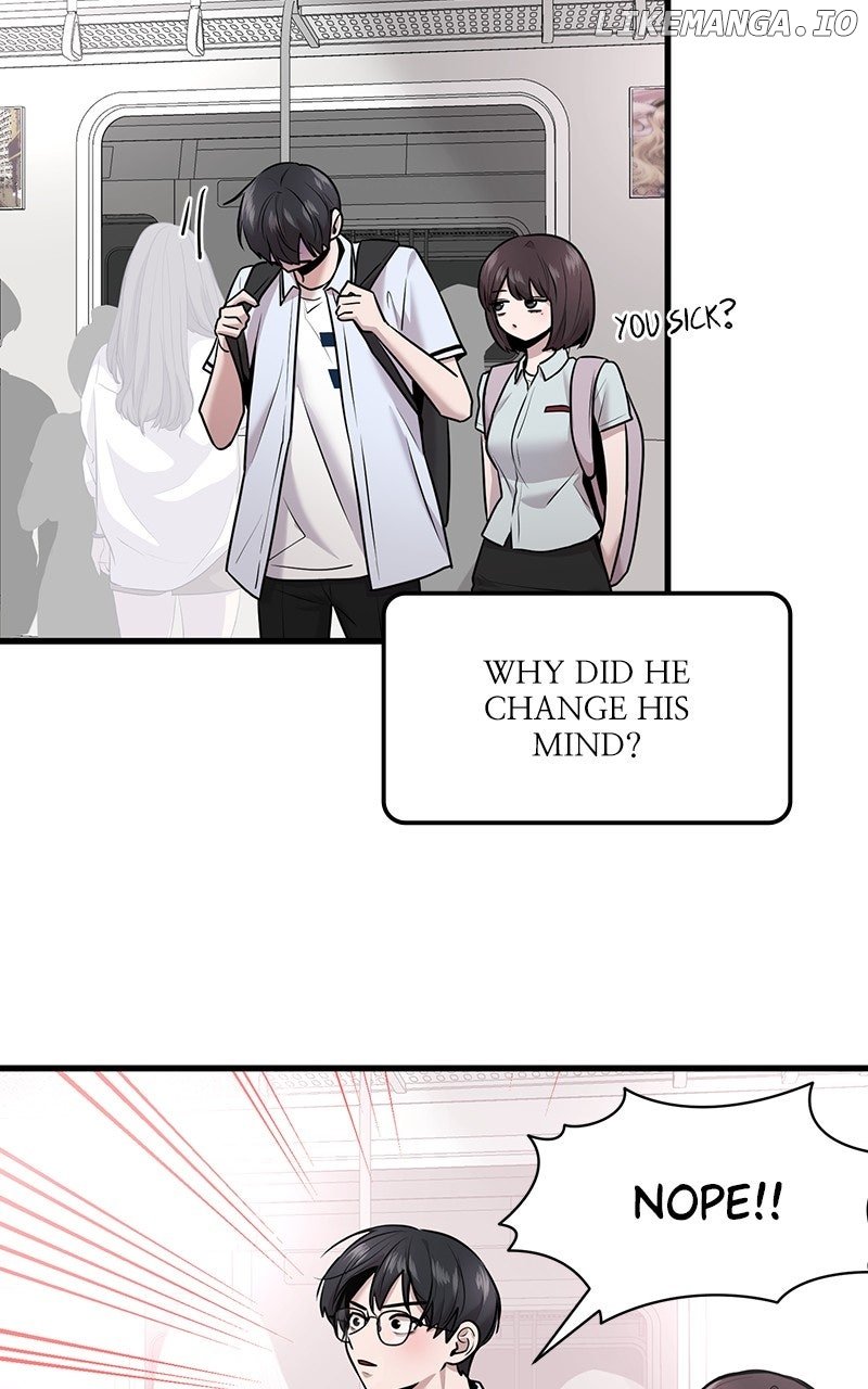 Back to Chanbi Chapter 46 - Page 3
