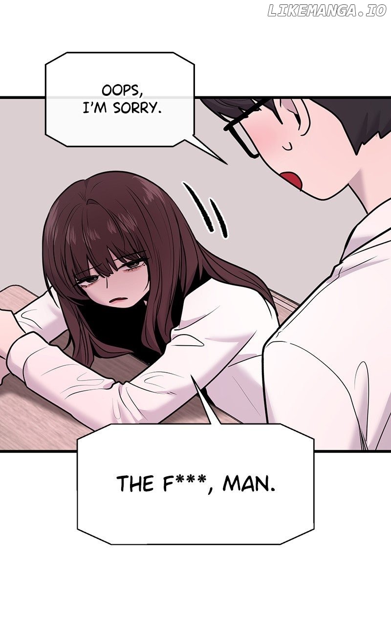 Back to Chanbi Chapter 46 - Page 32