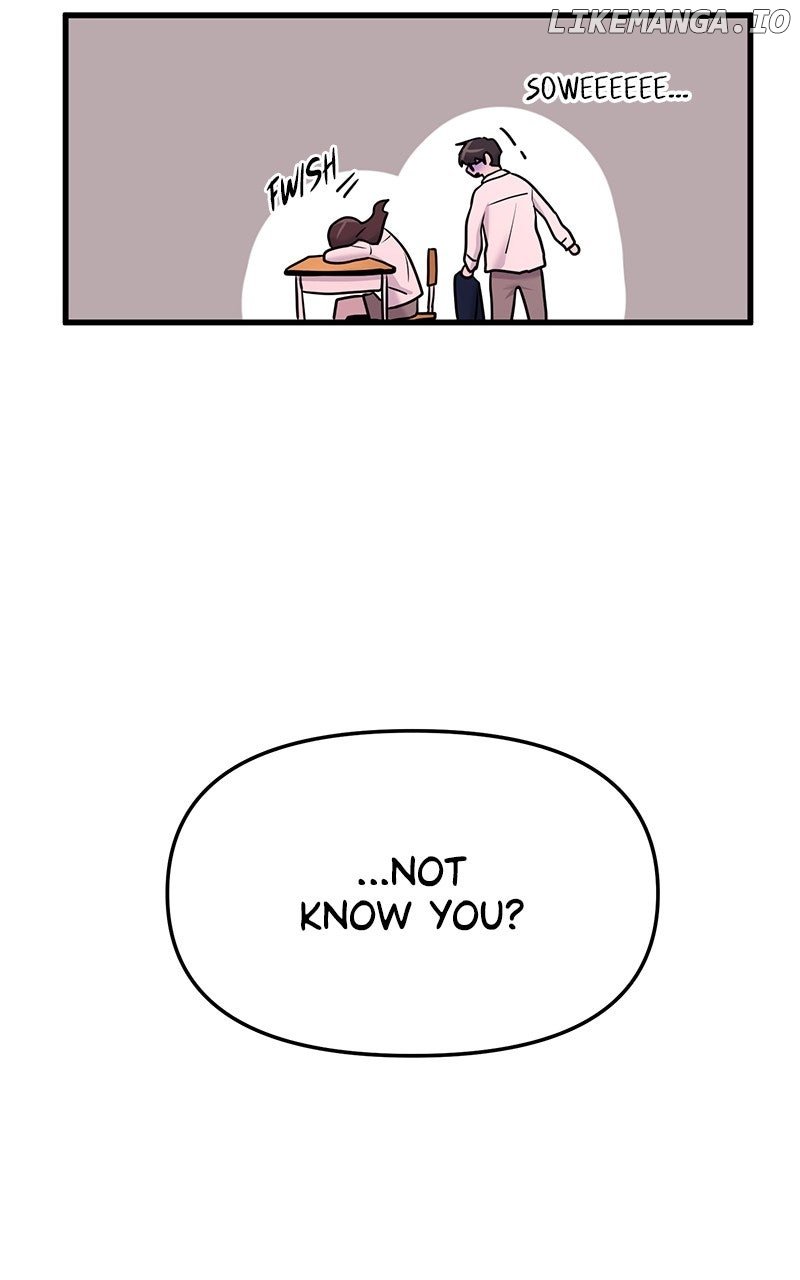 Back to Chanbi Chapter 46 - Page 33