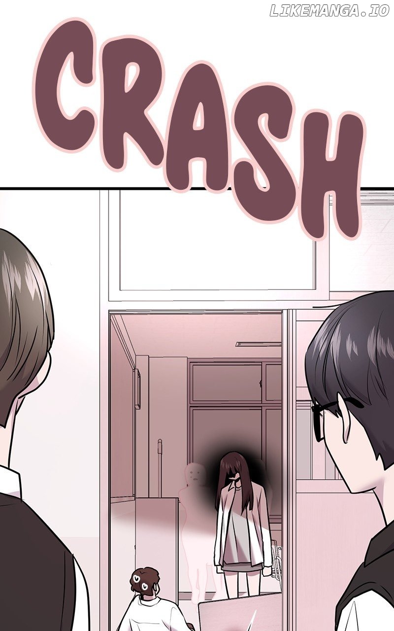 Back to Chanbi Chapter 46 - Page 34