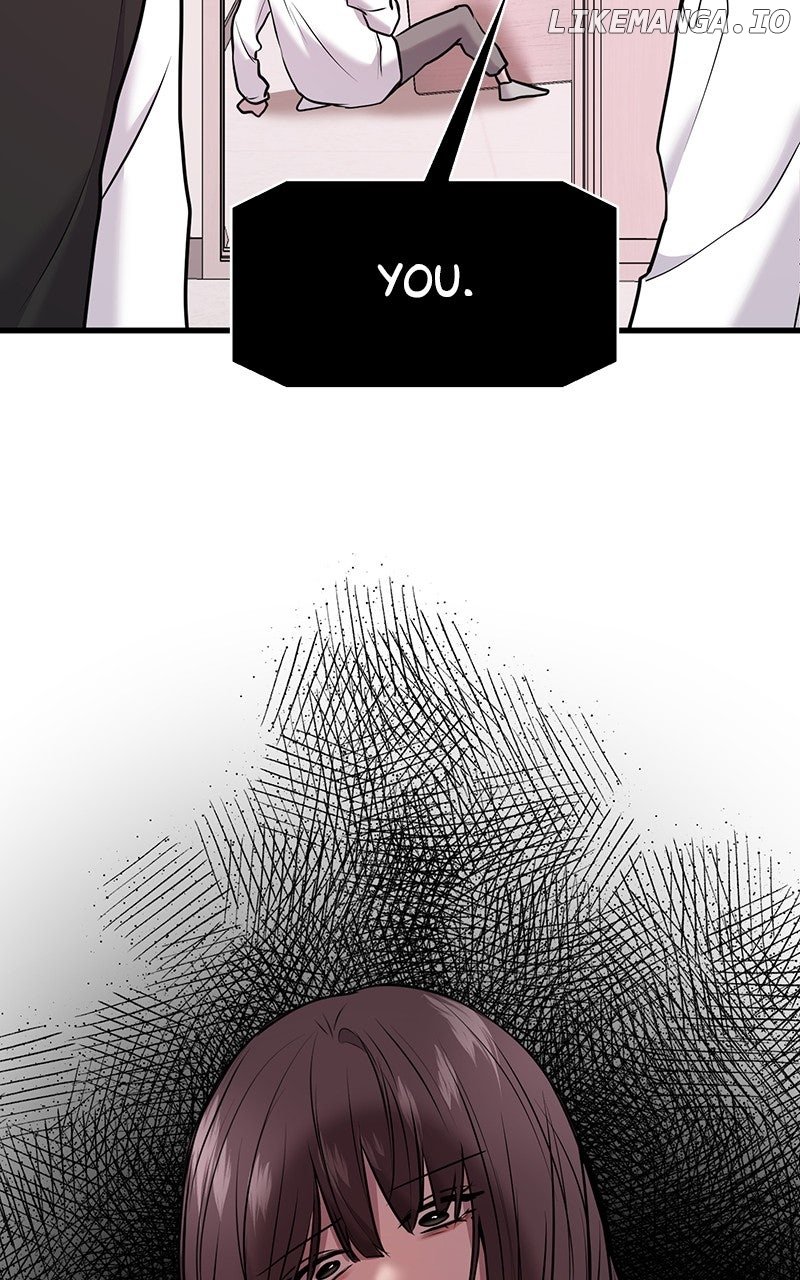 Back to Chanbi Chapter 46 - Page 35