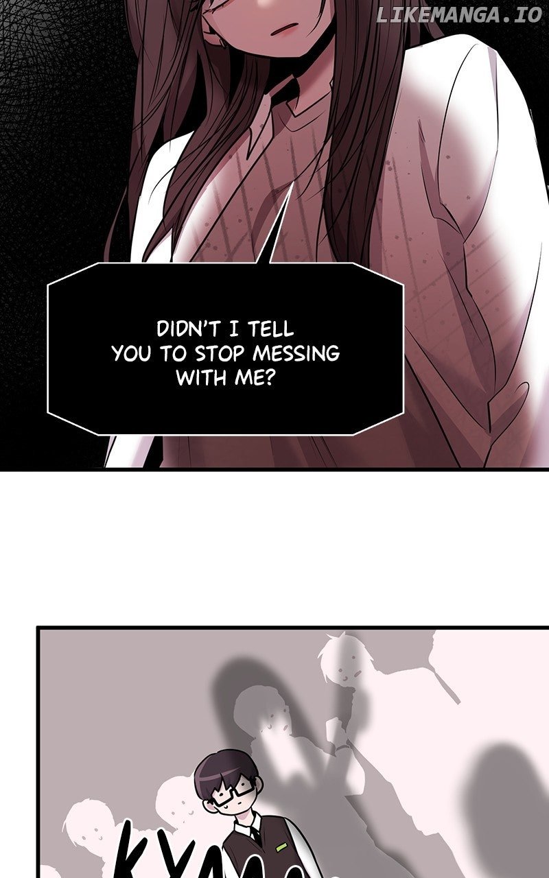 Back to Chanbi Chapter 46 - Page 36