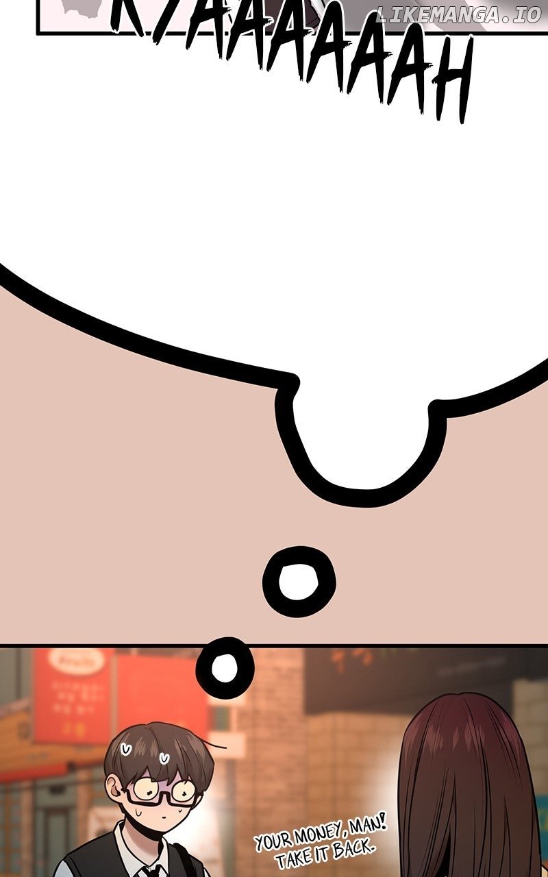 Back to Chanbi Chapter 46 - Page 37